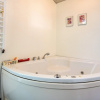 Отель 8 Person Holiday Home in Vejers Strand, фото 6