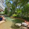 Отель Apartments at The White House Port Douglas, фото 6