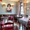 Отель Logis Hotel Les Terrasses, фото 10