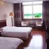 Отель Greentree Inn Suzhou Kunshan Bacheng Town Hubin No, фото 8