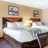 Отель Sleep Inn & Suites, фото 20