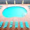 Отель Fairway Inn, фото 10
