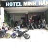 Отель Minh Hang, фото 17