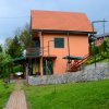Отель House With 2 Bedrooms in Jarce Polje, With Enclosed Garden and Wifi, фото 14