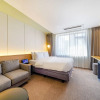 Отель Haeundae Thevan Hotel, фото 6