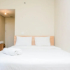 Отель Relaxing Studio at Springlake Summarecon Bekasi Apartment, фото 10