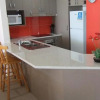Отель Sea Point Ocean Apartments, фото 19