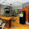 Отель Arch Dormitorio Cenang  - Hostel, фото 13