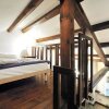 Отель Sleep in Italy - San Polo Apartments, фото 1