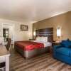 Отель Econolodge Inn & Suites - Murfreesboro I-24 Exit 78B, фото 7