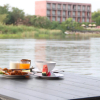 Отель Riverpool Resort, фото 11