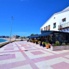 Отель Luxury House 8 Persons Front The Beach Blanes Costa Brava, фото 1