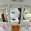 Отель Backpacker Hostel - Adults Only в Янгоне