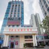 Отель Vienna International Hotel Liuzhou Beique Road Branch, фото 1