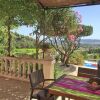 Отель Provencal Villa With Private Pool and Beautiful View on the Vineyards, фото 16