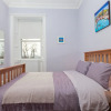 Отель Spacious 2-br Flat for 4 in Morningside, фото 2