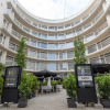 Отель Párizs Garden Apartments, фото 9