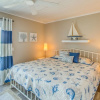 Отель Carolina Beach Condo w/ Community Pool, фото 2