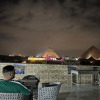 Отель Falcon pyramids inn, фото 17