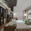 Отель Jiuhua Mountain Demaotang Hotel, фото 4