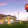 Отель Red Roof Inn Fort Wayne в Форт-Уэйн