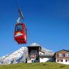 Отель Sunnmatt 128 Engelberg, фото 10