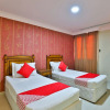 Отель OYO 291 Dyafat Al Saati Furnished Apartments, фото 4