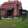 Отель Cottage Vuglyarka, фото 1