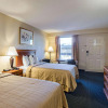 Отель Quality Inn Troutville - Roanoke North, фото 3