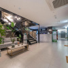 Отель Gimpo Gray Hotel, фото 12