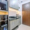 Отель Great Choice And Comfortable Studio Transpark Cibubur Apartment, фото 4