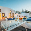Отель Fava Eco Suites Santorini Fava Eco Villa up to 14 pax, фото 18