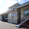 Отель Motel Chateauguay, фото 1