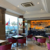 Отель Diplomat Hotel, фото 24