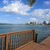 Отель Harbour Pointe 1014 2 Bedrooms 2 Bathrooms Condo, фото 19