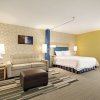 Отель Home2 Suites by Hilton Fort St. John, фото 35