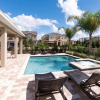 Отель Encore Club Reunion by Luxury Sun Rentals House #2, фото 23