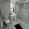 Отель Glasgow Central Paradise - Spacious 3- Bed House, фото 10