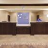 Отель Holiday Inn Express & Suites Omaha I-80, an IHG Hotel, фото 25