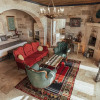 Отель Şah Saray Cave Suites Halal, фото 47