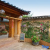 Отель Meet Garden Inn, фото 12