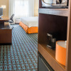 Отель Fairfield Inn & Suites Sioux Falls, фото 4