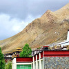 Отель Shigatse Xizi Youth Hostel, фото 11