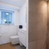 Отель Newly Renovated 1-bed Apartment in Aalborg, фото 4