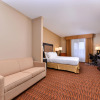 Отель Holiday Inn Express Breezewood, an IHG Hotel, фото 3