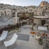 Отель Asmali Cave House, фото 18