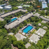 Отель Plumeria Resort (Wong-Amat) SHA Extra Plus, фото 14