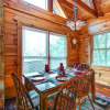 Отель Elkhorn Lodge 3 Bedroom Home with Hot Tub, фото 8
