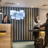 Отель Holiday Inn Express London-Watford Junction, an IHG Hotel, фото 23