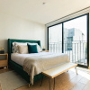 Отель Stunning PH with Private Roof Terrace, фото 3